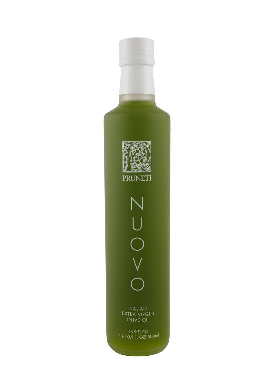 Pruneti Olio Nuovo